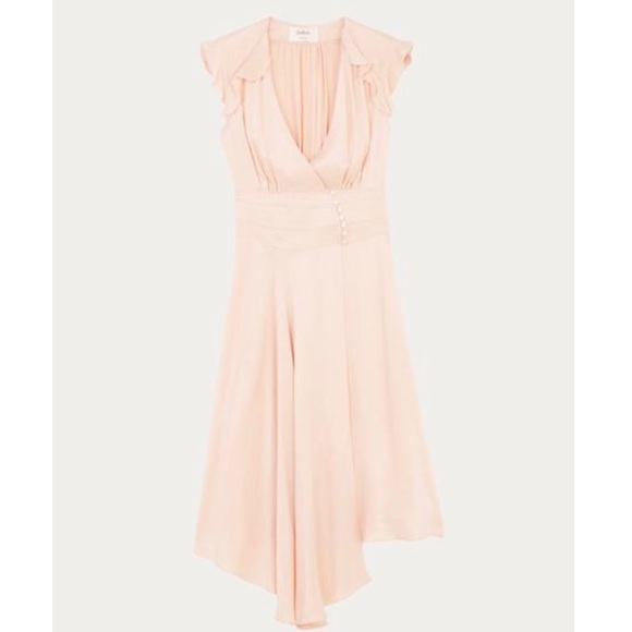 Bash Paris - Norma Dress main image 1
